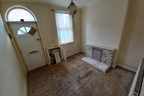 2 bedroom end of terrace house for sale - Woolrich Street, Stoke-on-Trent ST6