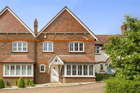 4 bedroom terraced house for sale, Heath Mews, Ripley, Surrey, GU23