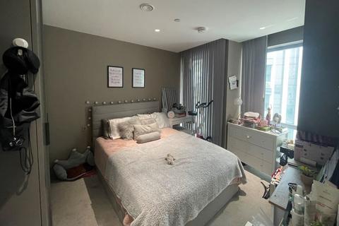 1 bedroom flat for sale - Flat 504, 2 Cutter Lane, Greenwich, London, SE10 0ZT