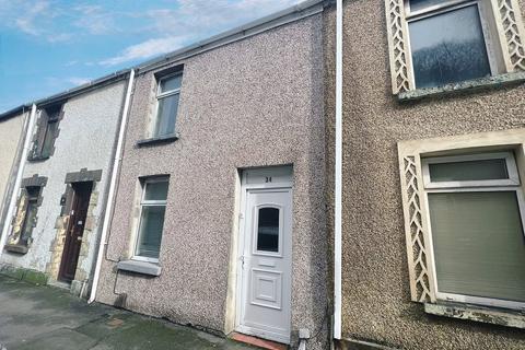 3 bedroom terraced house for sale - Shelone Road, Neath, Neath Port Talbot.