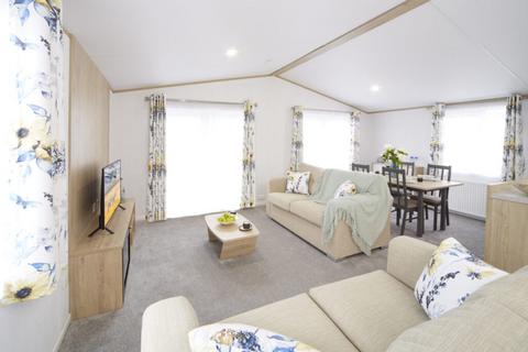 2 bedroom lodge for sale - Malvern View
