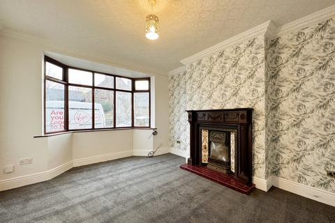 3 bedroom terraced house to rent - Wilkinson Street,  Warrington, WA2