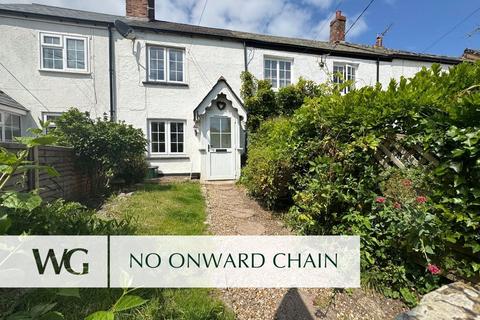 2 bedroom terraced house for sale, Longmeadow Road, Lympstone, Exmouth