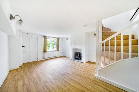 2 bedroom terraced house for sale, Longmeadow Road, Lympstone, Exmouth