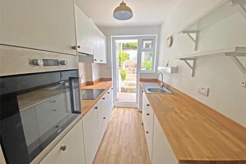2 bedroom terraced house for sale, Longmeadow Road, Lympstone, Exmouth