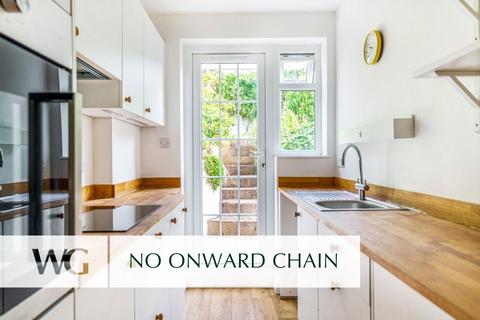2 bedroom terraced house for sale, Longmeadow Road, Lympstone, Exmouth