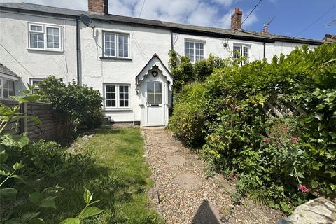 2 bedroom terraced house for sale, Longmeadow Road, Lympstone, Exmouth