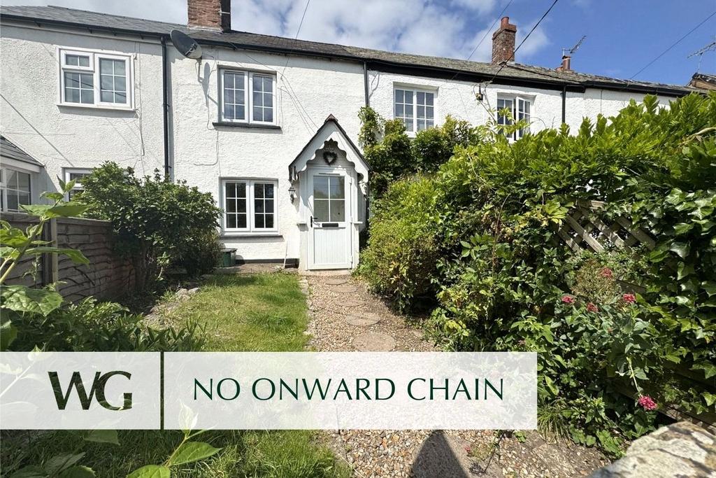No Onward Chain