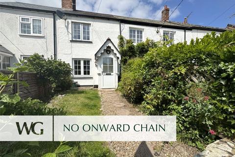 2 bedroom terraced house for sale, Longmeadow Road, Lympstone, Exmouth