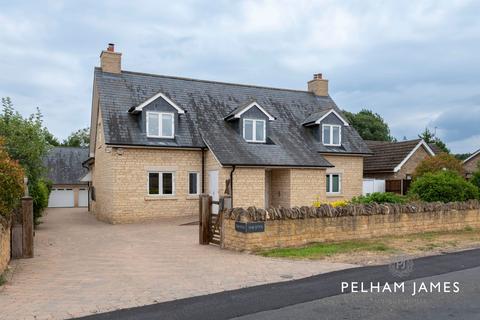 5 bedroom detached house for sale, The Styx, Main Street, Southorpe, Stamford, PE9