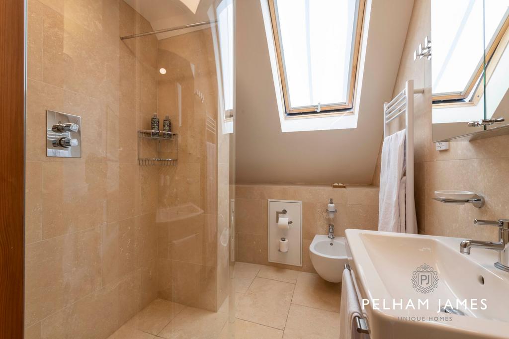 En Suite, The Styx, Southorpe