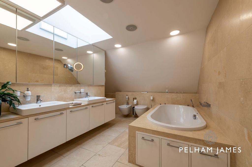 Principal En Suite, The Styx, Southorpe