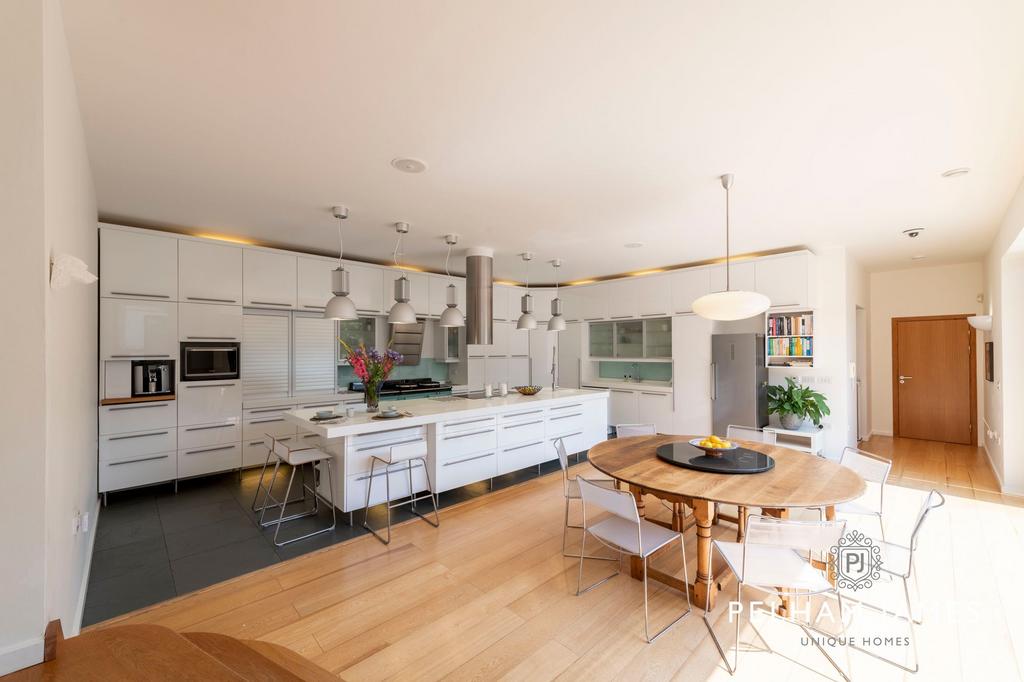 Kitchen Diner, The Styx, Southorpe