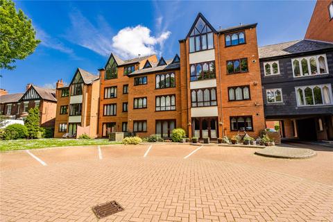 2 bedroom apartment for sale, Grosvenor Crescent, Grimsby, Lincolnshire, DN32