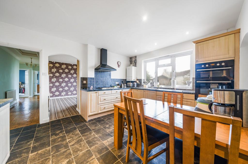 Marston Lane, Frome, BA11 3 bed detached bungalow for sale £550,000