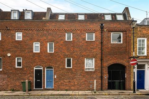 2 bedroom maisonette for sale - Albury Street, Deptford, London, SE8