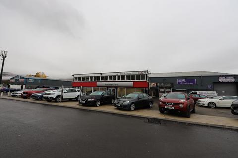 Property for sale, Canal Road, Cwmbach Industrial Estate, Aberdare CF44