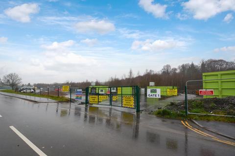 undefined, Robertstown, Aberdare CF44