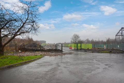 undefined, Robertstown, Aberdare CF44