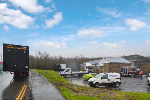 undefined, Robertstown, Aberdare CF44