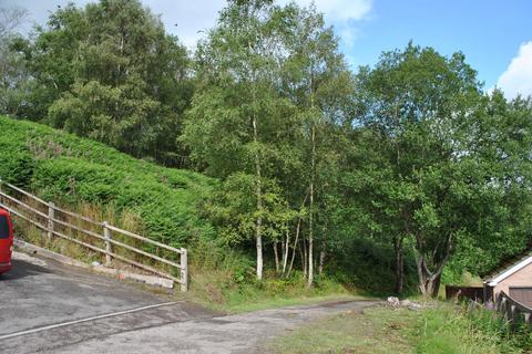 Land for sale, Bargoed CF81