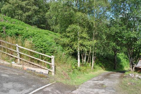 Land for sale, Bargoed CF81