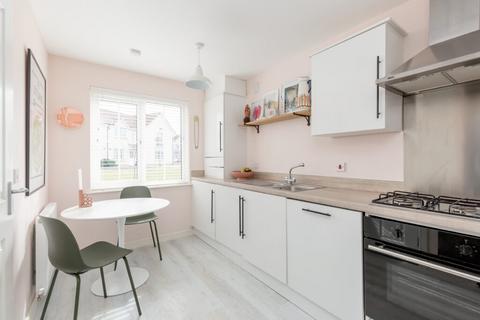 12 Thomson Place, South Queensferry, EH30 9BG