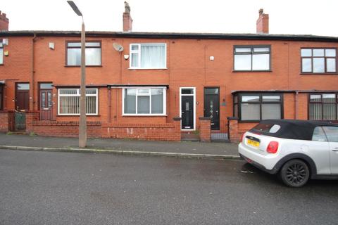 2 bedroom terraced house to rent, Rainshaw Street, Bolton, Greater Manchester, BL1