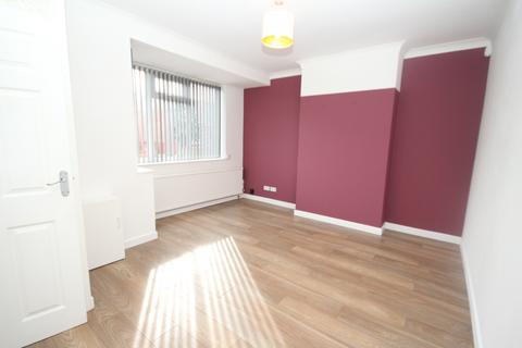 2 bedroom terraced house to rent, Rainshaw Street, Bolton, Greater Manchester, BL1