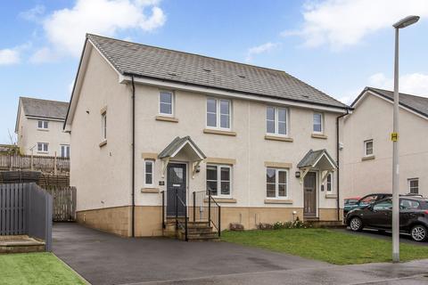 36 Easter Langside Crescent, Dalkeith, EH22 2FL