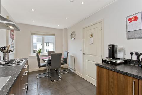 36 Easter Langside Crescent, Dalkeith, EH22 2FL