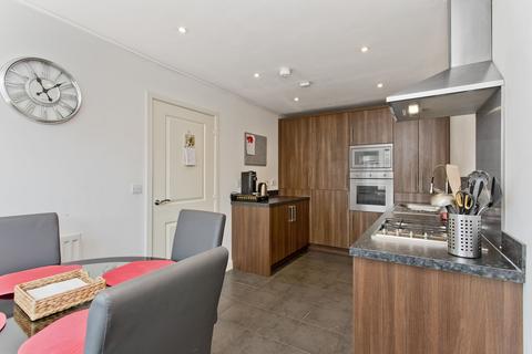 36 Easter Langside Crescent, Dalkeith, EH22 2FL