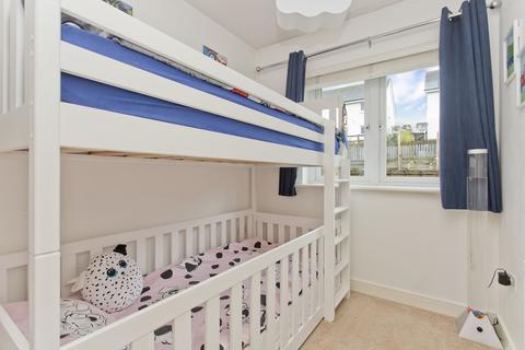 36 Easter Langside Crescent, Dalkeith, EH22 2FL