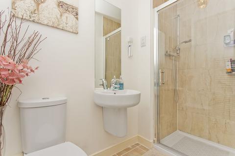 36 Easter Langside Crescent, Dalkeith, EH22 2FL
