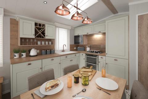 2 bedroom lodge for sale - Yorkshire Dales Country and Leisure Park