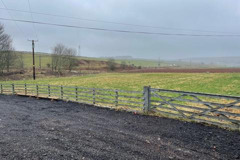 Equestrian property to rent - Oxton TD2
