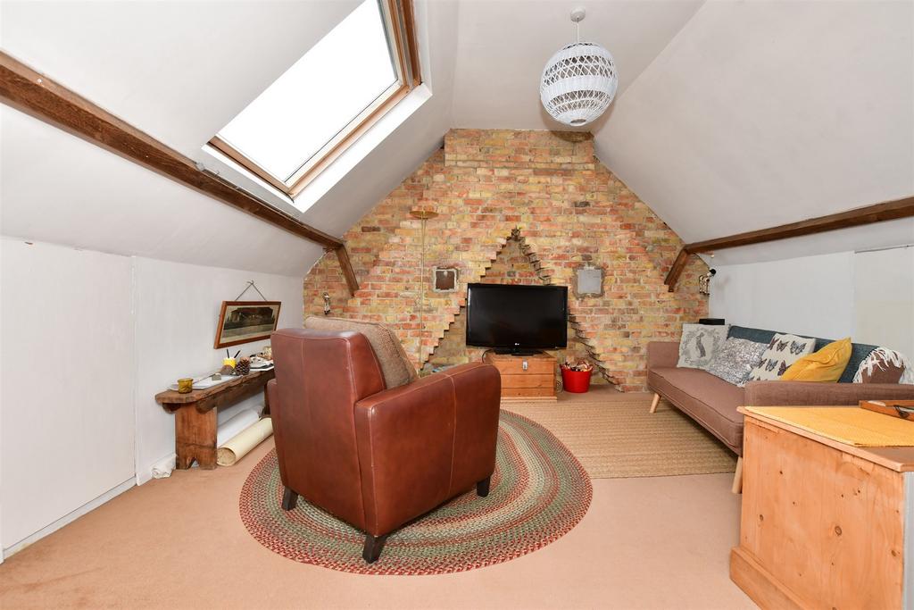 Loft Room