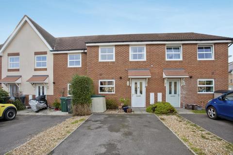 2 bedroom terraced house for sale - Barfoot Road, Hedge End SO30