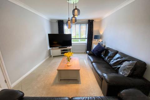 4 Battalion Drive, Wootton, Northampton, NN4 6RB