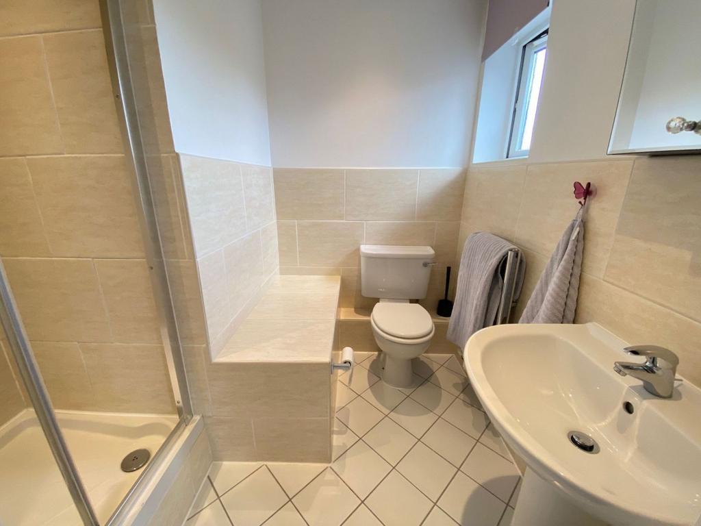 En suite