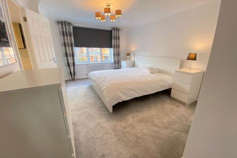 4 Battalion Drive, Wootton, Northampton, NN4 6RB
