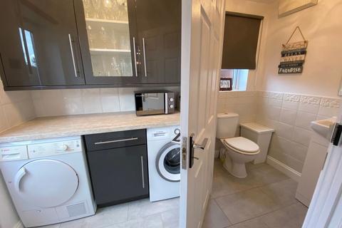 4 Battalion Drive, Wootton, Northampton, NN4 6RB