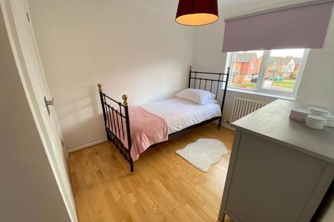 4 Battalion Drive, Wootton, Northampton, NN4 6RB
