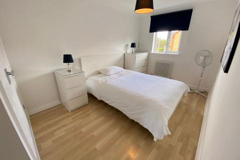 4 Battalion Drive, Wootton, Northampton, NN4 6RB