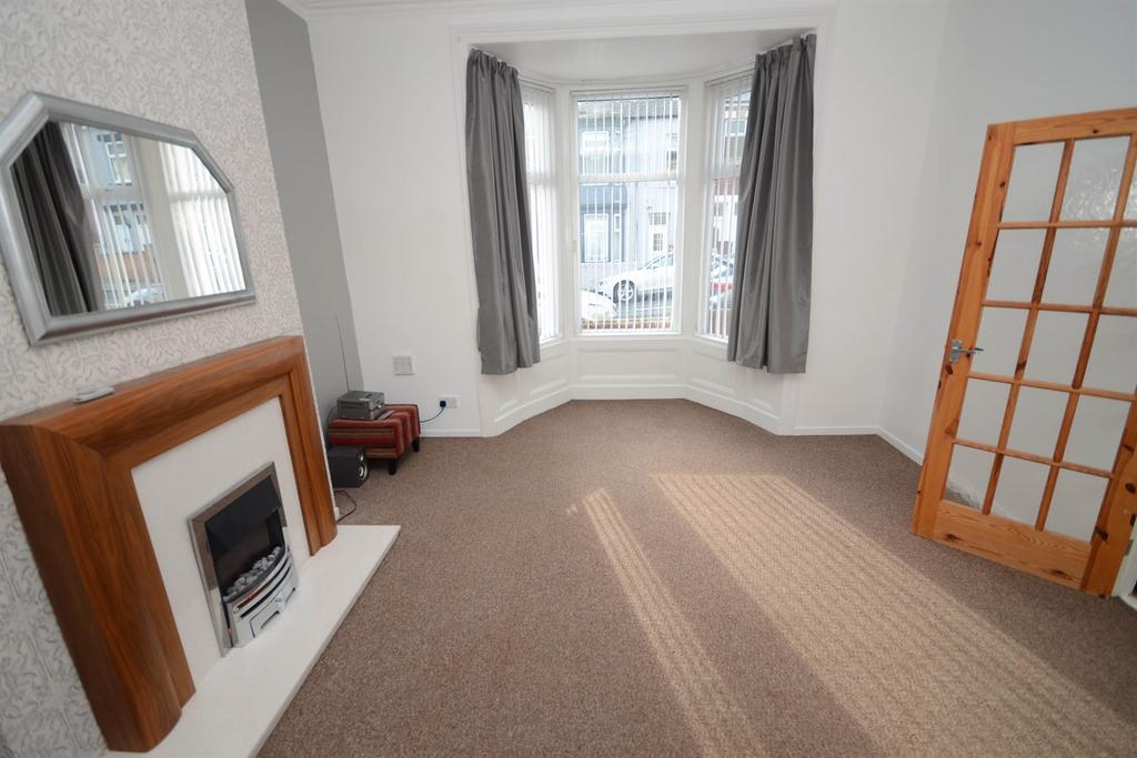 Roman Road, South Shields 2 bed flat for sale £90,000