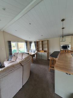 2 bedroom lodge for sale - Billing Aquadrome Holiday Park