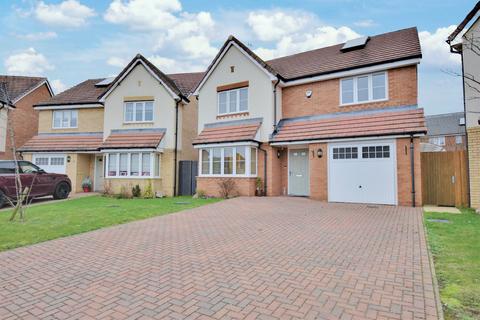 4 bedroom detached house to rent, Ivy Close, Hertfordshire WD25