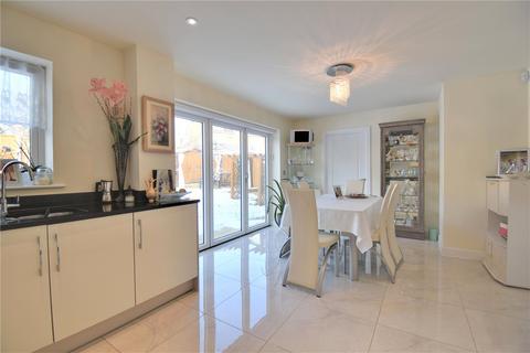 4 bedroom detached house to rent, Ivy Close, Hertfordshire WD25