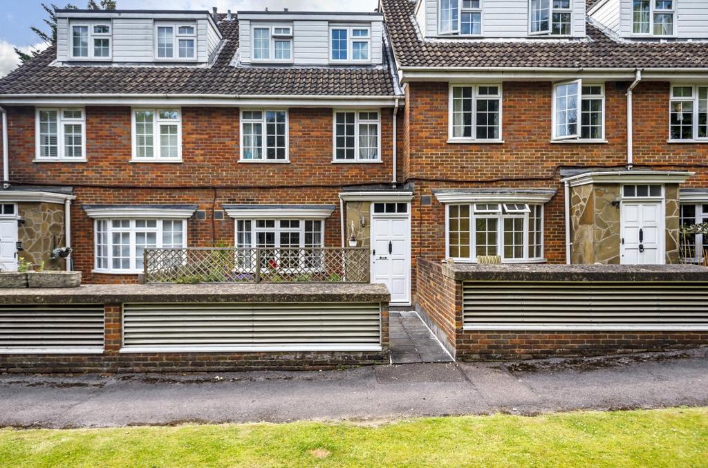 Langley Road, Watford WD17 1 bed apartment for sale £250,000