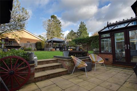 22 Abbots Road, Abbots Langley, WD5 0AZ